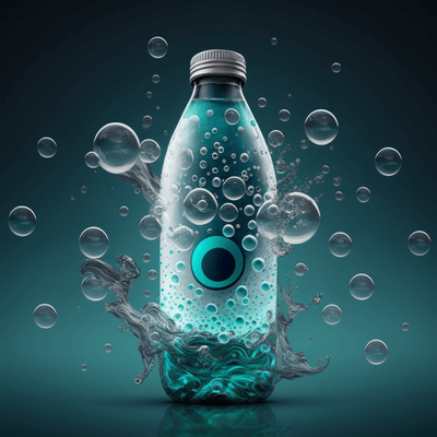 Spheric Health One Nanobubble System
